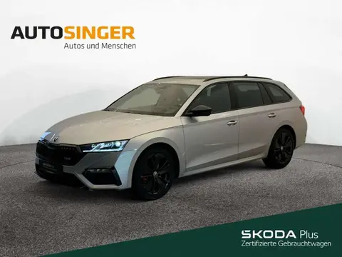 Annonce SKODA OCTAVIA Diesel 2024 d'occasion 