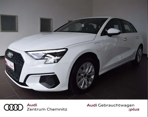 Used AUDI A3 Hybrid 2021 Ad Germany