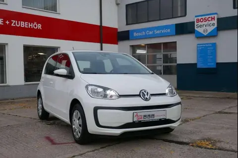 Used VOLKSWAGEN UP! Petrol 2019 Ad 