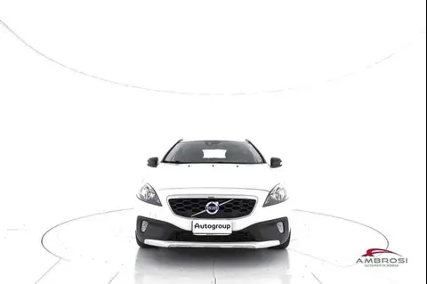 Used VOLVO V40 Diesel 2015 Ad 