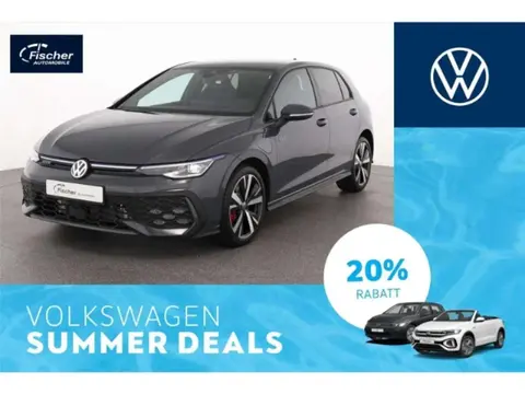 Used VOLKSWAGEN GOLF Hybrid 2024 Ad 