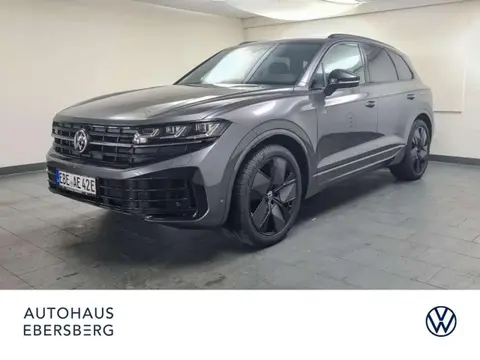 Used VOLKSWAGEN TOUAREG Hybrid 2024 Ad 