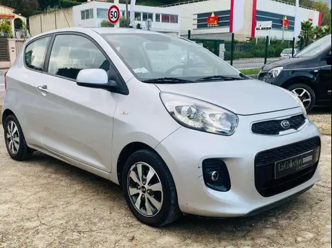 Used KIA PICANTO Petrol 2015 Ad 