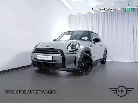 Annonce MINI COOPER Essence 2022 d'occasion 