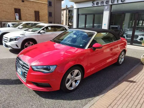 Annonce AUDI A3 Diesel 2015 d'occasion 