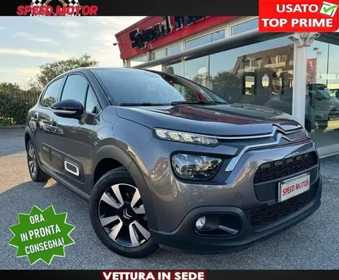 Annonce CITROEN C3 Essence 2023 d'occasion 