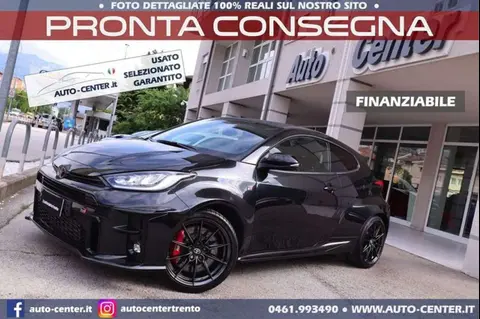 Annonce TOYOTA YARIS Essence 2021 d'occasion 