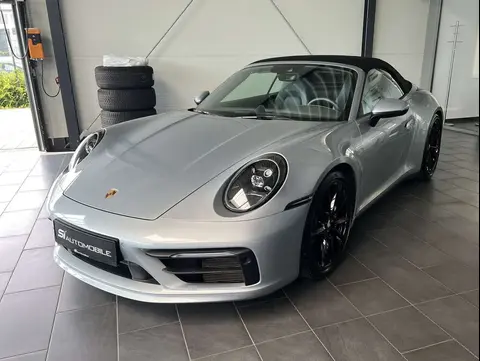 Used PORSCHE 992 Petrol 2020 Ad Germany