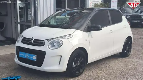 Used CITROEN C1 Petrol 2019 Ad 