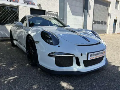 Used PORSCHE 911 Petrol 2014 Ad 