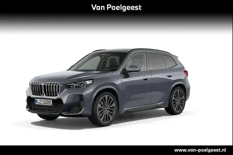 Annonce BMW X1 Hybride 2023 d'occasion 