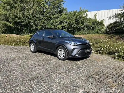 Annonce TOYOTA C-HR Hybride 2024 d'occasion 