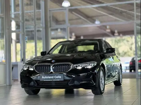 Annonce BMW SERIE 3 Essence 2019 d'occasion 