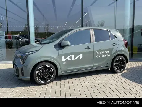 Annonce KIA PICANTO Essence 2024 d'occasion 