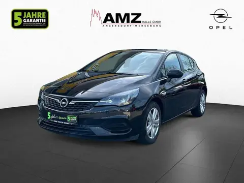 Used OPEL ASTRA Petrol 2021 Ad 