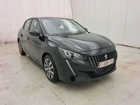 Used PEUGEOT 208 Petrol 2020 Ad 