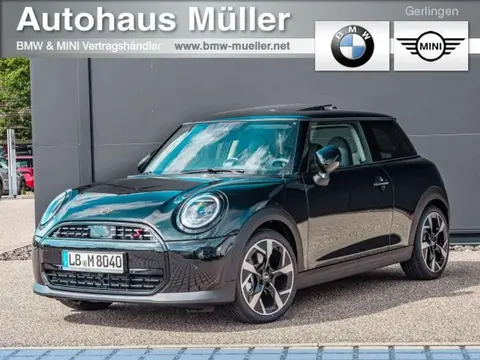 Annonce MINI COOPER Essence 2024 d'occasion 