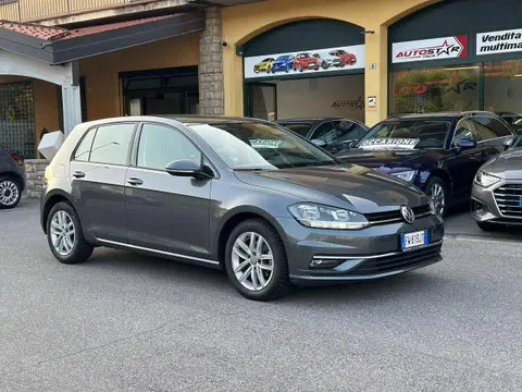 Annonce VOLKSWAGEN GOLF Diesel 2019 d'occasion 