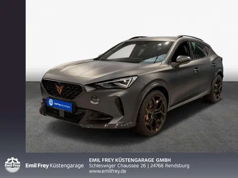 Annonce CUPRA FORMENTOR Essence 2024 d'occasion 