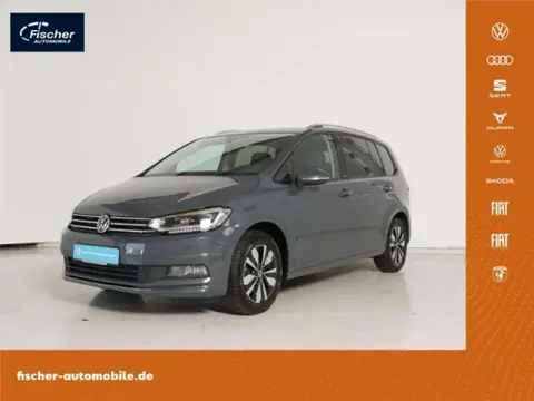 Used VOLKSWAGEN TOURAN Petrol 2024 Ad 