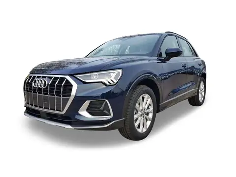 Annonce AUDI Q3 Essence 2024 d'occasion 