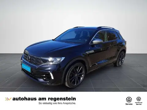 Used VOLKSWAGEN T-ROC Petrol 2022 Ad 