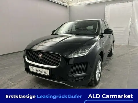 Used JAGUAR E-PACE Diesel 2019 Ad 