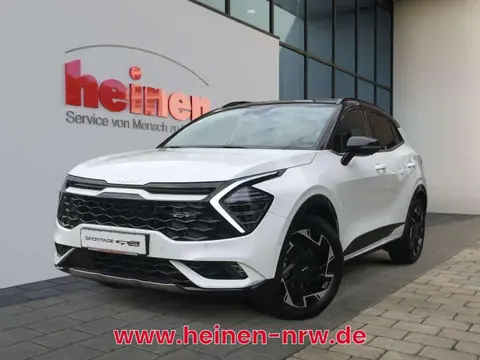 Annonce KIA SPORTAGE Hybride 2024 d'occasion 