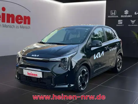 Annonce KIA PICANTO Essence 2024 d'occasion 