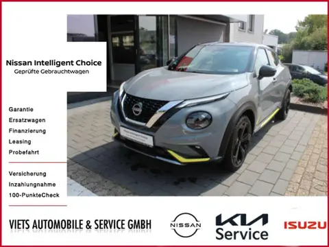 Used NISSAN JUKE Petrol 2022 Ad 