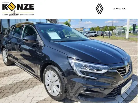 Annonce RENAULT MEGANE Diesel 2021 d'occasion 