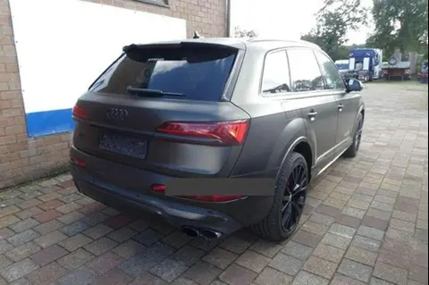 Used AUDI SQ7 Diesel 2019 Ad 