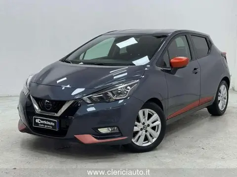 Used NISSAN MICRA Petrol 2019 Ad 