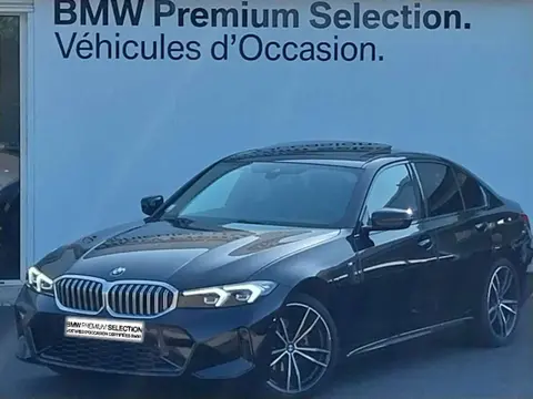 Annonce BMW SERIE 3  2023 d'occasion 