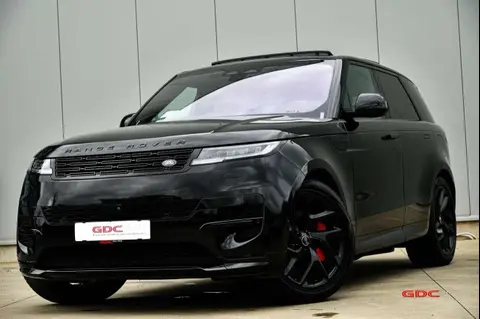 Annonce LAND ROVER RANGE ROVER SPORT Hybride 2023 d'occasion 