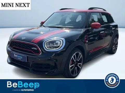 Annonce MINI JOHN COOPER WORKS Essence 2020 d'occasion 