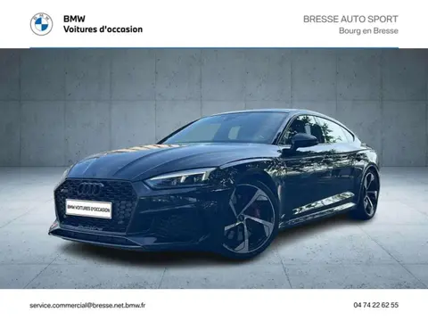 Used AUDI RS5 Petrol 2019 Ad 