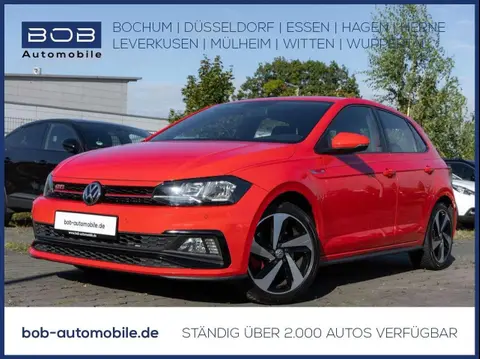 Used VOLKSWAGEN POLO Petrol 2020 Ad 