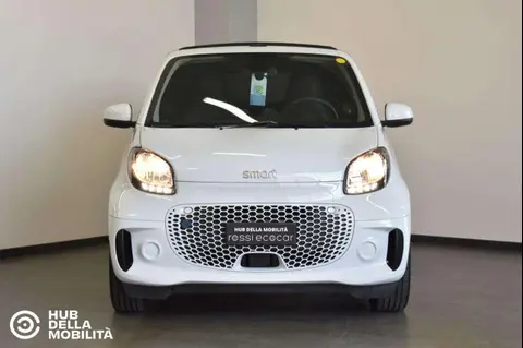 Used SMART FORTWO Electric 2021 Ad 