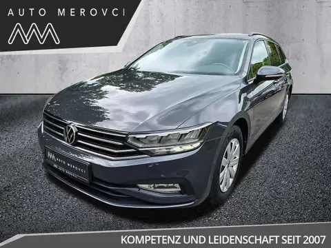 Annonce VOLKSWAGEN PASSAT Diesel 2021 d'occasion 