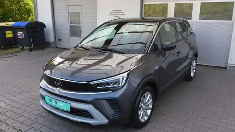 Annonce OPEL CROSSLAND Essence 2022 d'occasion 