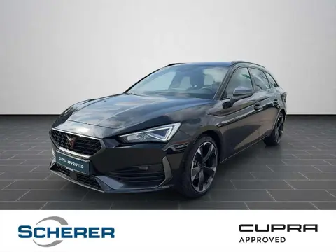 Used CUPRA LEON Petrol 2024 Ad 