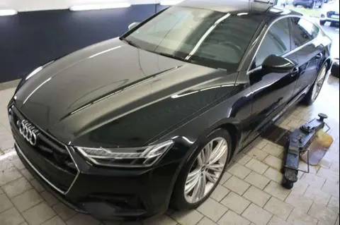 Annonce AUDI A7 Diesel 2021 d'occasion 