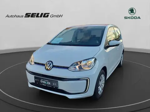 Annonce VOLKSWAGEN UP! Essence 2022 d'occasion 