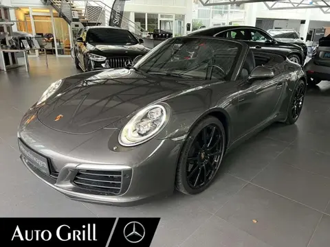 Used PORSCHE 911 Petrol 2019 Ad 