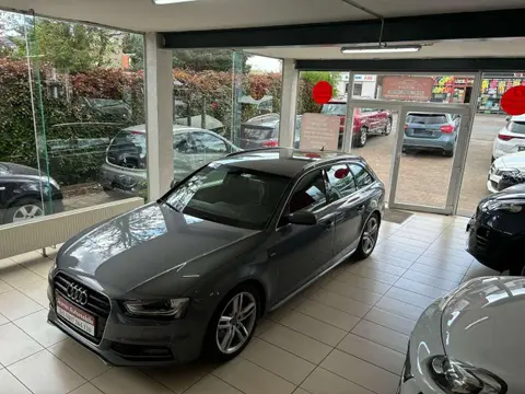 Used AUDI A4 Diesel 2015 Ad 