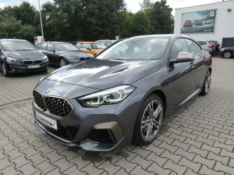 Annonce BMW SERIE 2 Essence 2020 d'occasion 