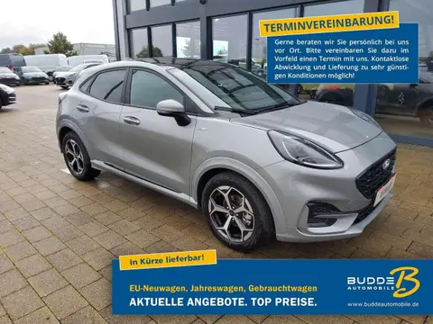 Annonce FORD PUMA Essence 2024 d'occasion 