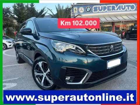 Used PEUGEOT 5008 Diesel 2020 Ad 