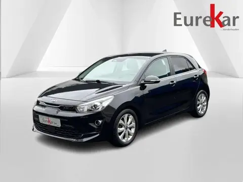 Annonce KIA RIO Essence 2020 d'occasion 